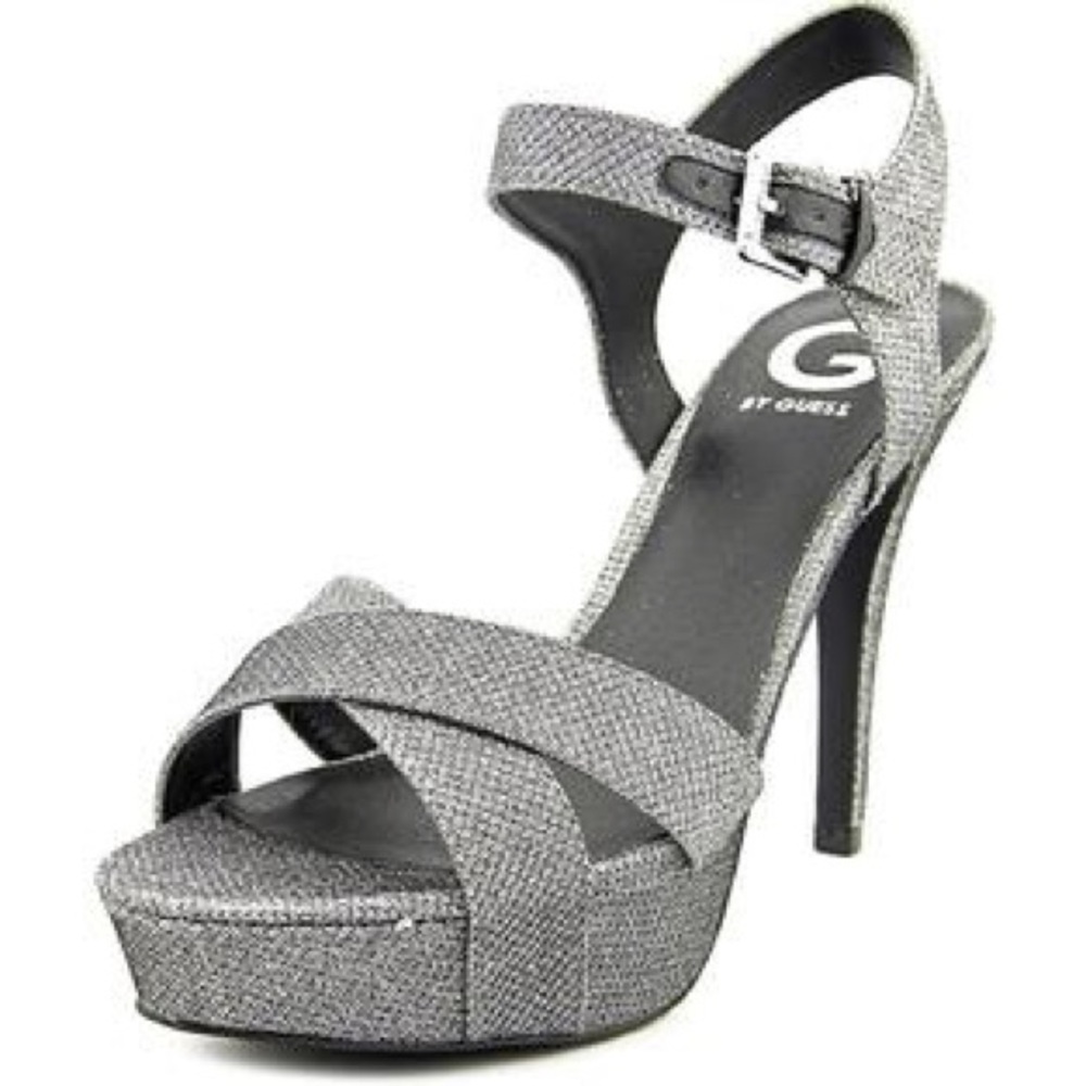 G by Guess Cenikka Heels